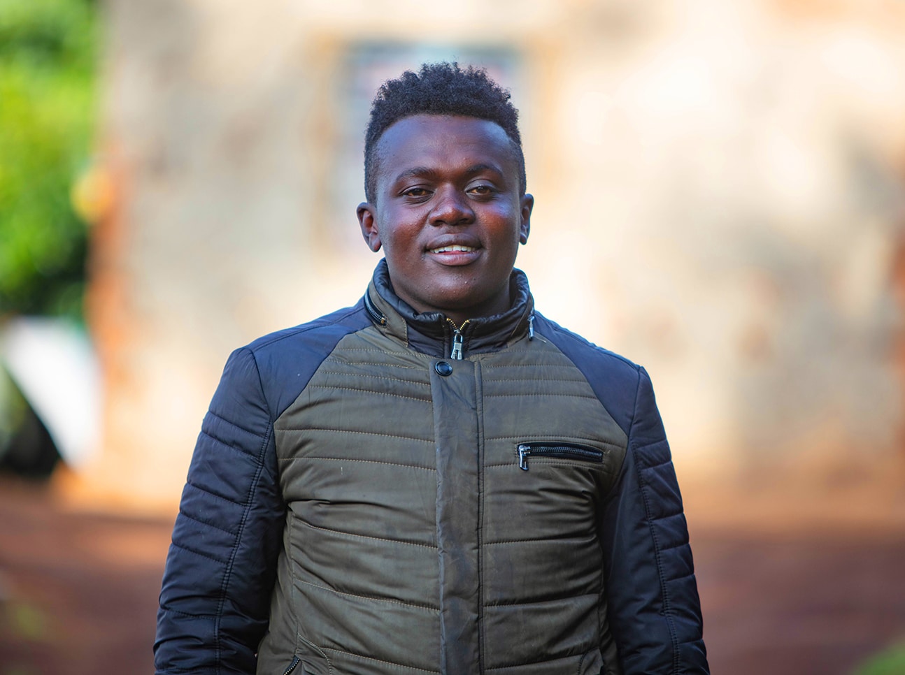 Alvin Muthini